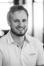 Bilde av megler Nicolay Spiten
