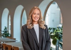 Bilde av megler Pernille Strand
