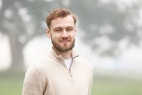 Bilde av megler Sondre Østbye Svarstad