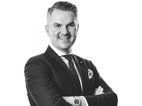 Bilde av megler Einar Strand