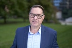 Bilde av megler Rune Herberg