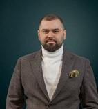 Bilde av megler Islam Zelimkhanovich Gerikhanov