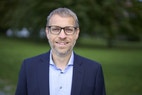 Bilde av megler Eivind Braastad