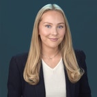 Bilde av megler Silje Roska