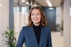 Bilde av megler Ronja Horghagen