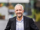 Bilde av megler Eirik Johnsen