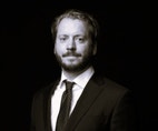 Bilde av megler Jonas Rønning Sunde