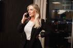 Bilde av megler Oda Moen Sandbraaten