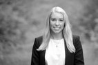 Bilde av megler Charlotte Skjelbred
