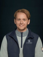Bilde av megler Joachim Fosse Martinsen