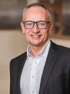 Bilde av megler Glenn Heggøy