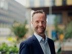 Bilde av megler Nils Tore Gjone