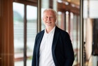 Bilde av megler Nils Arne Riise
