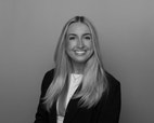 Bilde av megler Ida-Amalie Larsen