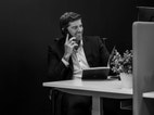 Bilde av megler Magnus André Nilsen