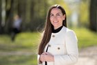 Bilde av megler Kine Johansen Ruud