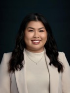 Bilde av megler Jenny Pham