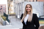 Bilde av megler Eline Wiggen