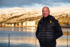 Bilde av megler Inge Bock
