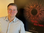 Bilde av megler Andreas Aanonsen