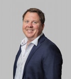 Bilde av megler Tony-Andre Aspegren Dahl