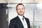 Bilde av megler Joachim Jerner