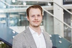 Bilde av megler Mats Solstrand