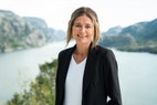 Bilde av megler Merete Langeland Livastøl