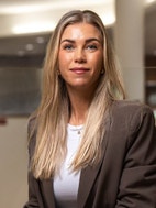 Bilde av megler Lene Rikstad
