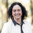Bilde av megler Kristine Ree Espedal