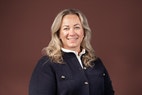 Bilde av megler Martine Strand
