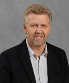 Bilde av megler Vegard Graff