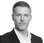 Bilde av megler Martin Aune