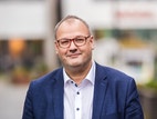 Bilde av megler Trond Kristoffersen