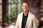 Bilde av megler Øyvind Gabrielsen