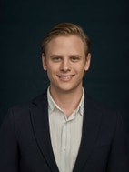Bilde av megler Erik Kaknes