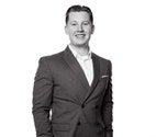 Bilde av megler Nikolai Reed Tisthamar