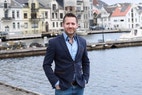 Bilde av megler Kjetil Elle