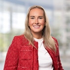 Bilde av megler Silje Melby Rundberg