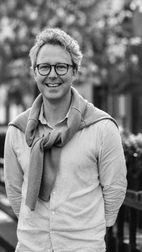 Bilde av megler Thomas Eide Gunnerud