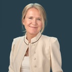 Bilde av megler Emilie Garnæs