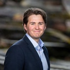 Bilde av megler Christer Holmen