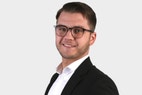 Bilde av megler Tobias Karlsen Skarshaug