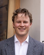 Bilde av megler Tord Røsnes