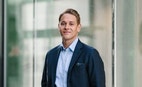 Bilde av megler Hans Christian Freberg