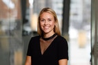 Bilde av megler Valdis Rut Jonsdottir