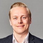 Bilde av megler Eirik Nyseth