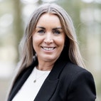 Bilde av megler Gro Anita Nøkland