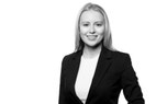Bilde av megler Karoline Hjelmerud