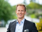 Bilde av megler Andreas Rage